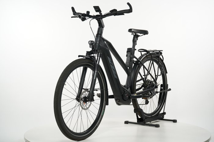 KTM Macina Style 730 Trapez