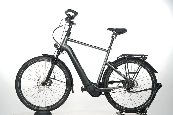 PEGASUS Premio EVO 5F Lite Belt Comfort