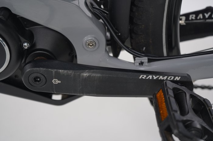 R RAYMON CrossRay E 6.0