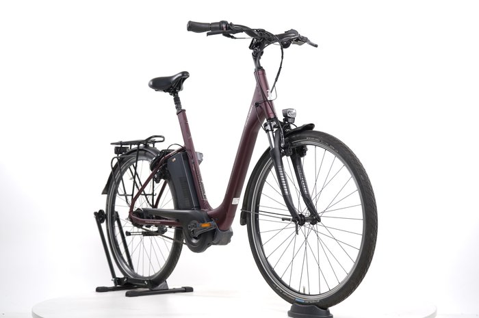 Raleigh Corby 8