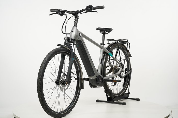 PEGASUS EVO CX 750