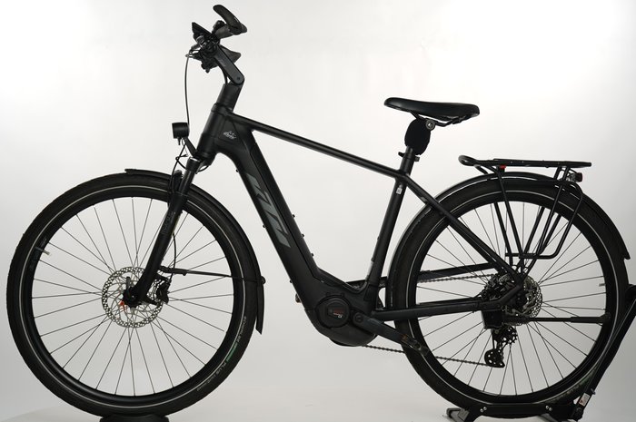 KTM Cento 10 Plus