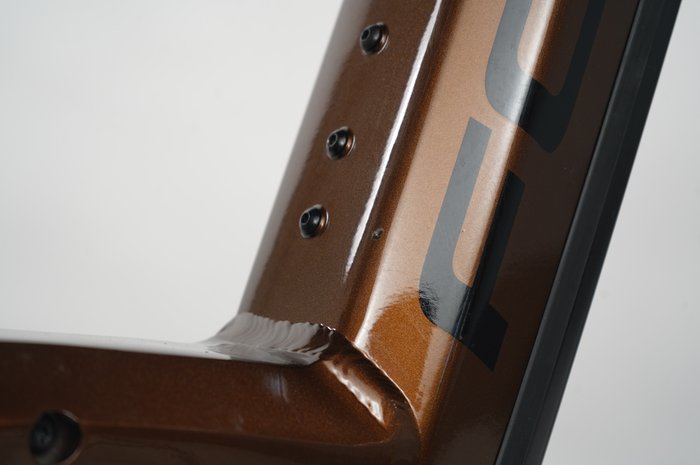 Focus Thron² 6.8 EQP