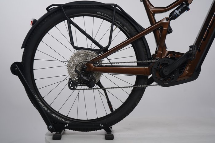 Focus Thron² 6.8 EQP