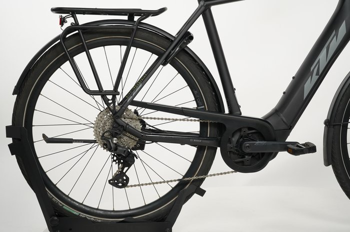 KTM CENTO 10