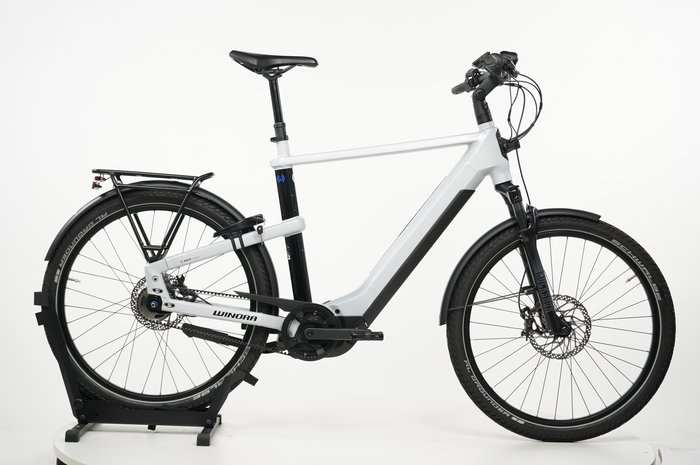 Winora Yakun R5 Pro