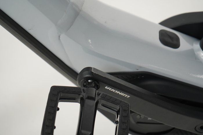 Winora Yakun R5 Pro