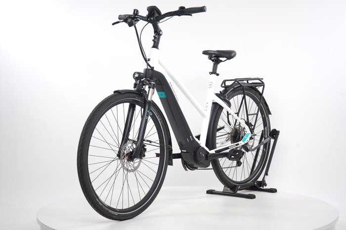 Pegasus Premio EVO 10 Lite