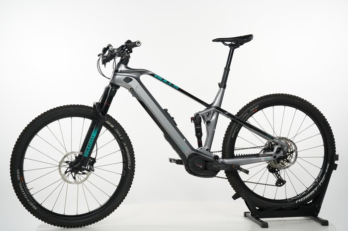 BULLS Sonic Evo TR 3 Carbon 750