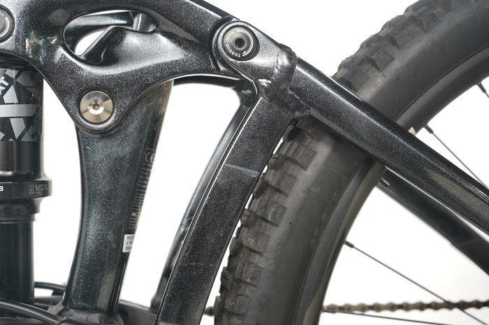 Giant Reign E+ 2 Pro PWR6