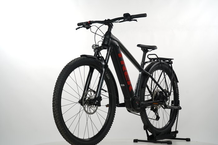 Trek Powerfly 5