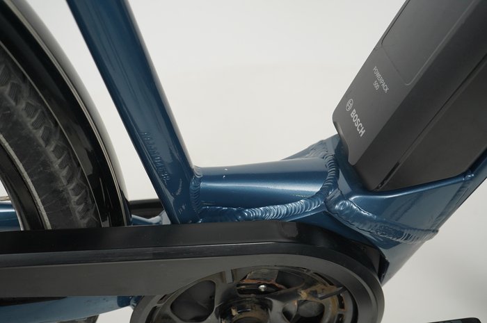 PEGASUS Solero E8 Sport Performance