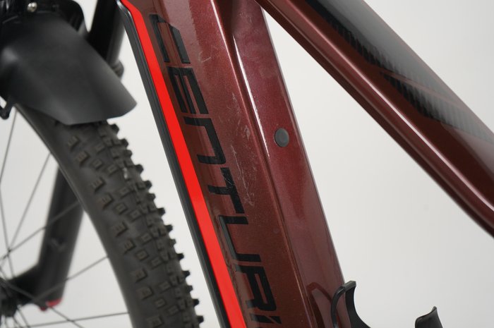 CENTURION Backfire Fit E R860i EQ