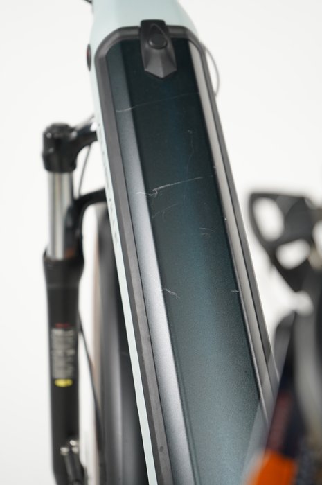 Velo de Ville AEB 490