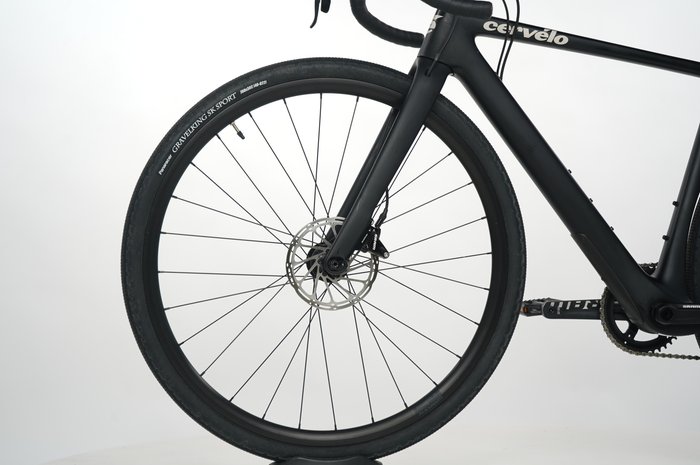 Cervelo Aspero Apex 10 XPLR