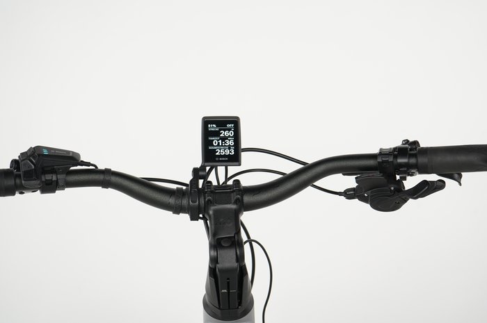 CUBE Kathmandu Hybr. SLX
