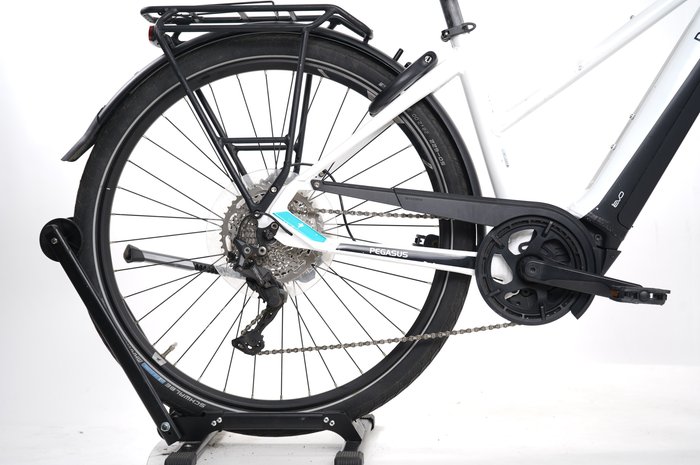 Pegasus Premio EVO 10 Lite