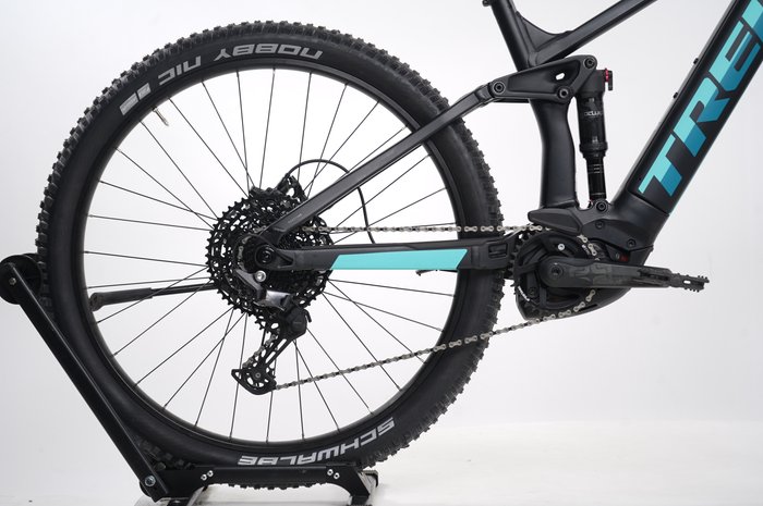 Trek Rail 5