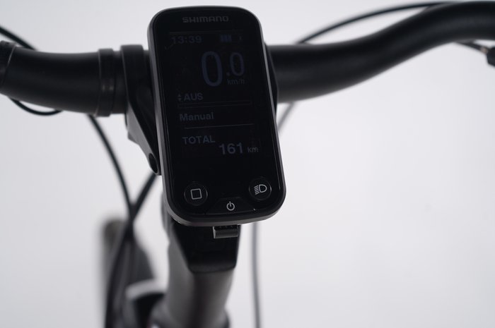 VICTORIA E-Touring 8.8