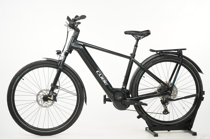 CUBE Kathmandu Hybrid EXC 750