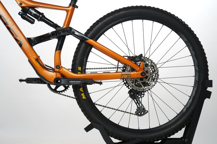 Orbea Occam H20 LT