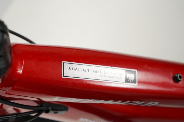 Specialized Turbo Vado 5.0