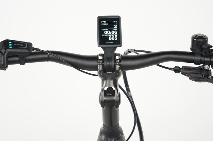 PEGASUS Premio EVO 10 Lite 750