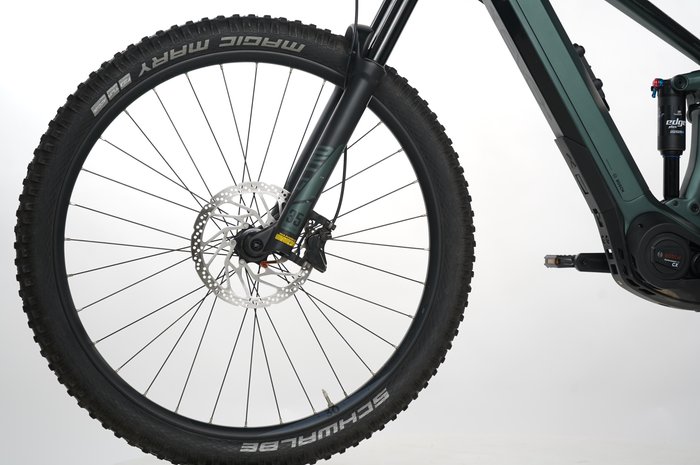 BULLS Sonic EVO AM2 Carbon 29″/27,5″