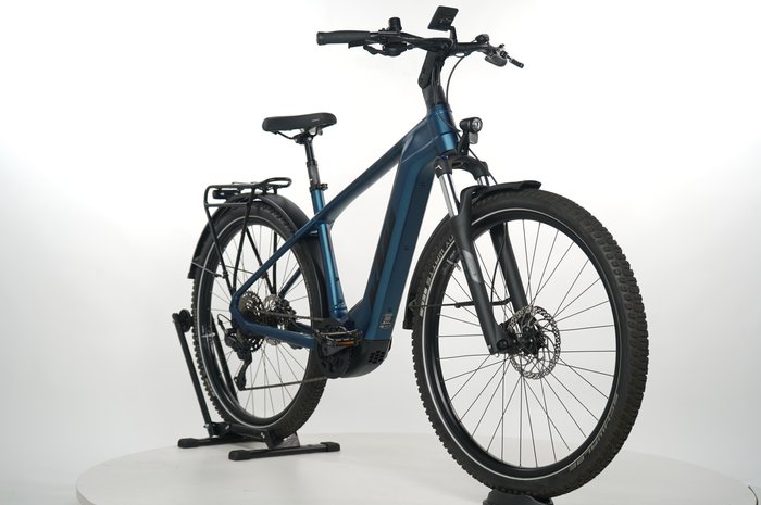 KTM Macina All Terra