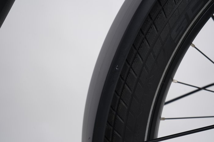 Riese & Müller Charger 4 GT touring