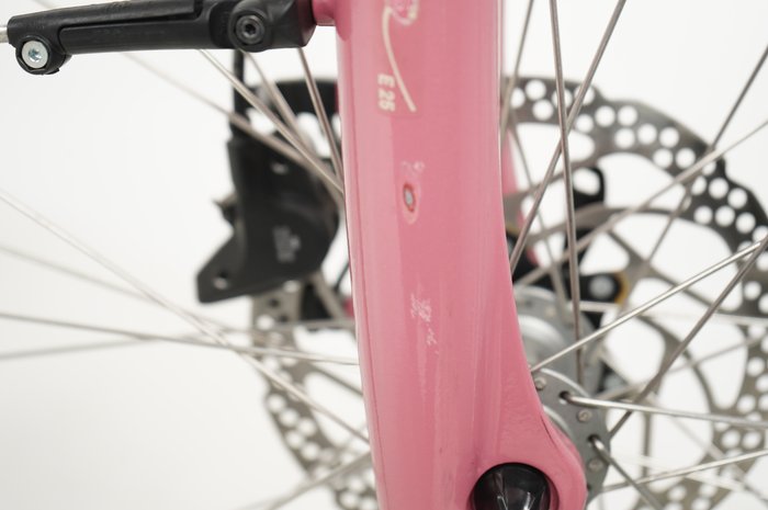 CUBE Ella Cruise Hybrid 500 Easy Entry