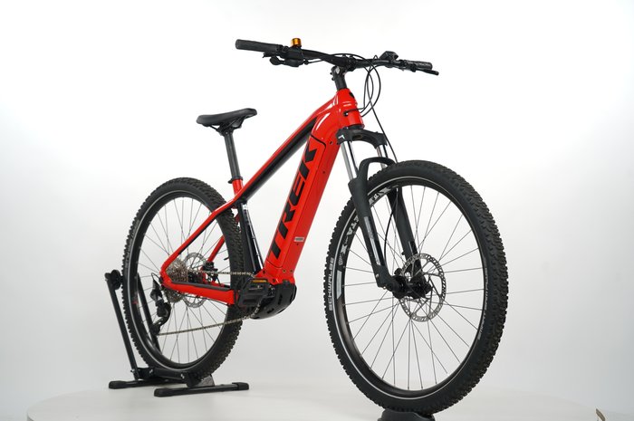 Trek Powerfly 4