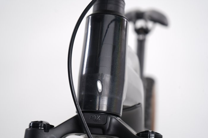 Cube Reaction Hybrid SL 750 29
