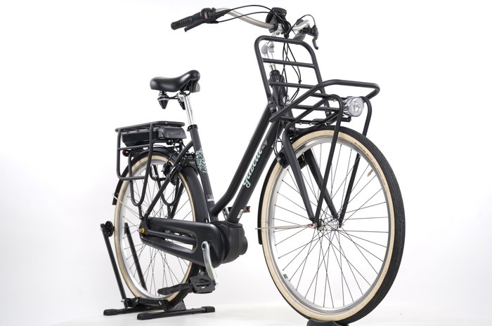 Gazelle Miss Grace C7 HMB