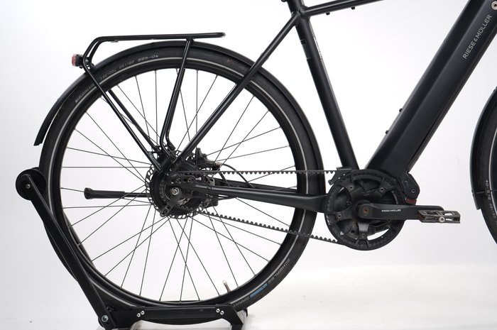 Riese & Müller Roadster vario HS