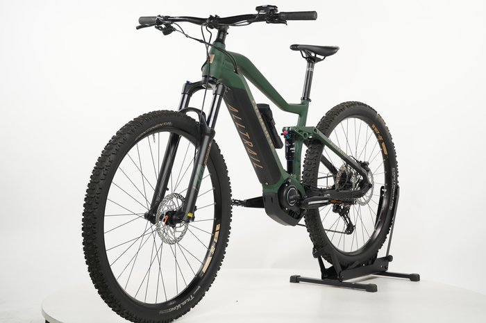 Haibike AllTrail 4 29