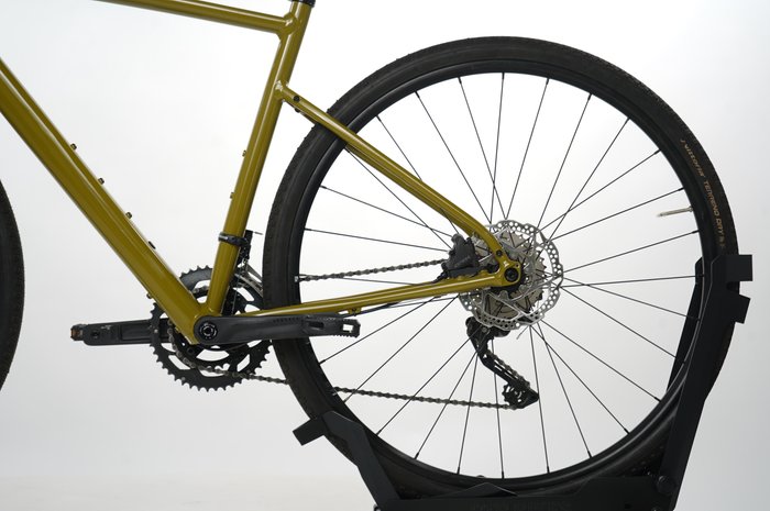 Cannondale Topstone 2