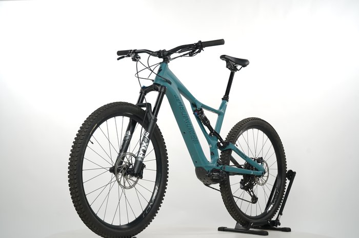 Specialized Turbo Levo SL Comp