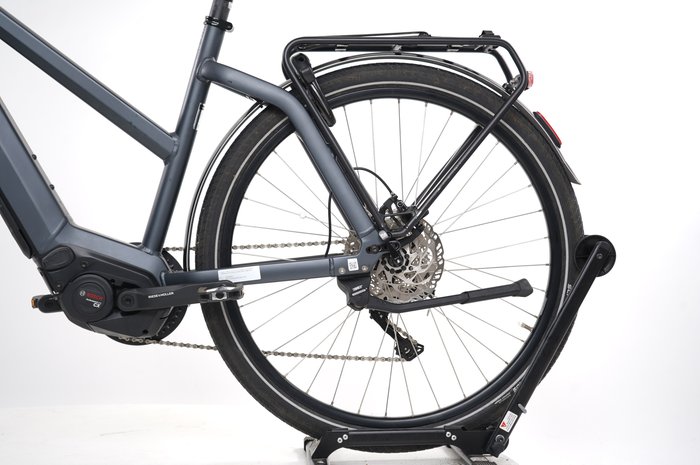 Riese & Müller Charger3 Mixte touring