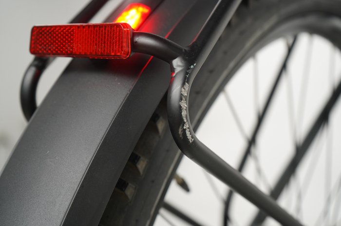 CUBE Reaction Hybrid Pro 625 Allroad