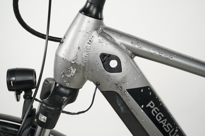 PEGASUS EVO CX 750