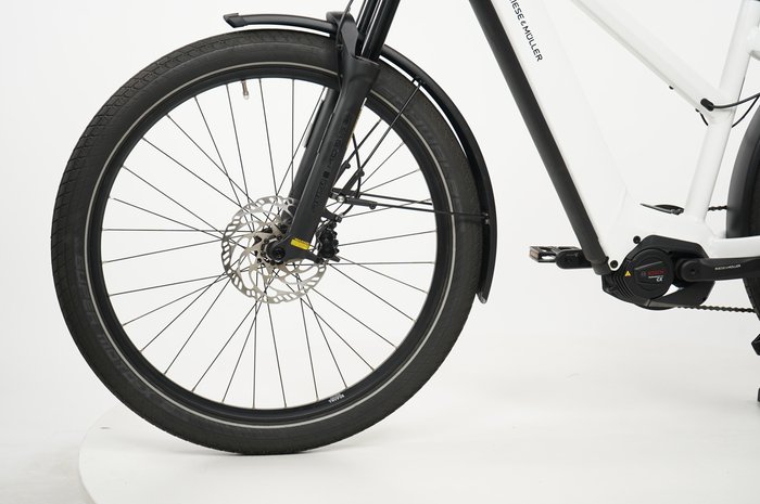 Riese & Müller Charger4  Touring GT