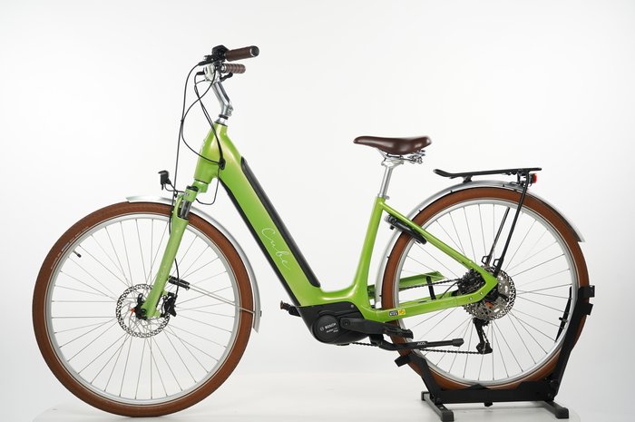 CUBE Ella Ride Hybrid 500 Easy Entry