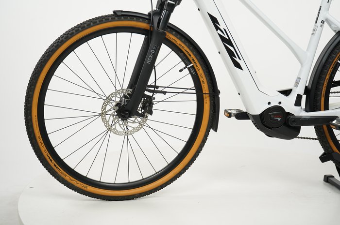 KTM CENTO 10 Plus