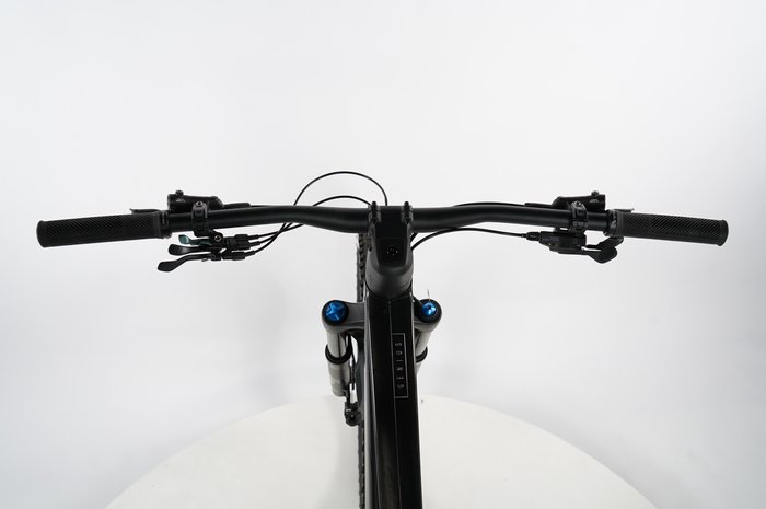 SCOTT Genius 920