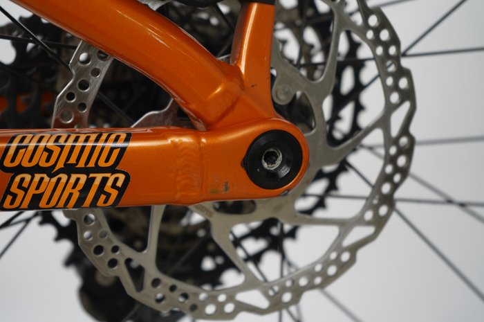 Orbea Occam H20 LT