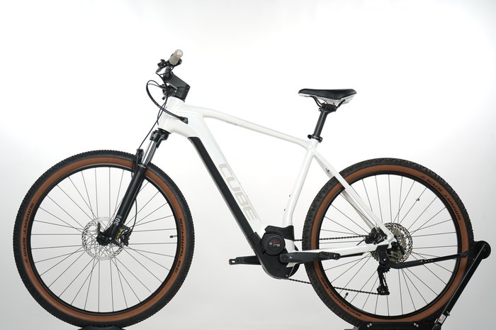 Cube Reaction Hybrid ONE 625