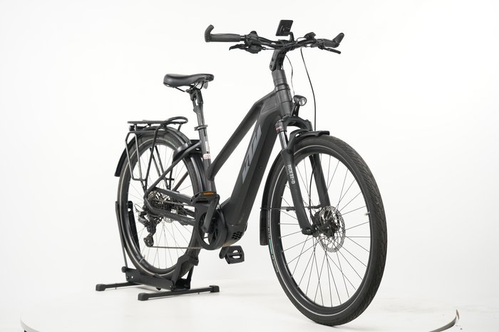 KTM Macina Style 730