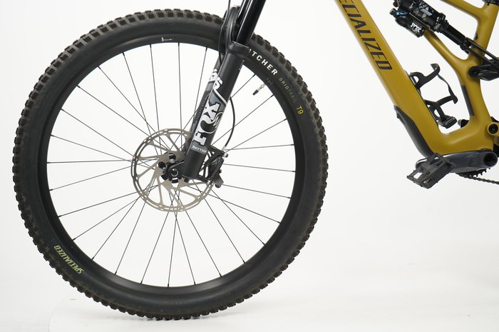 Specialized Stumpjumper EVO Comp