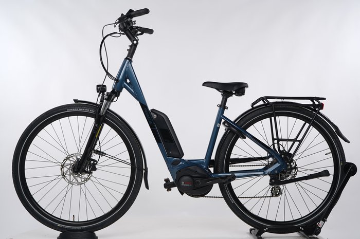 Pegasus Solero E8 Sport Performance